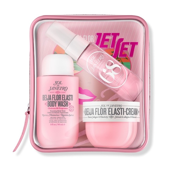 Sol de Janeiro Other - Sol de Janeiro Beija Flor Jet Set